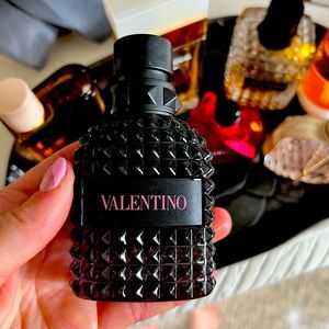 Valentino fragrance unisex